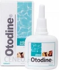 Geulincx Otodine 100Ml + Dentastix 77G