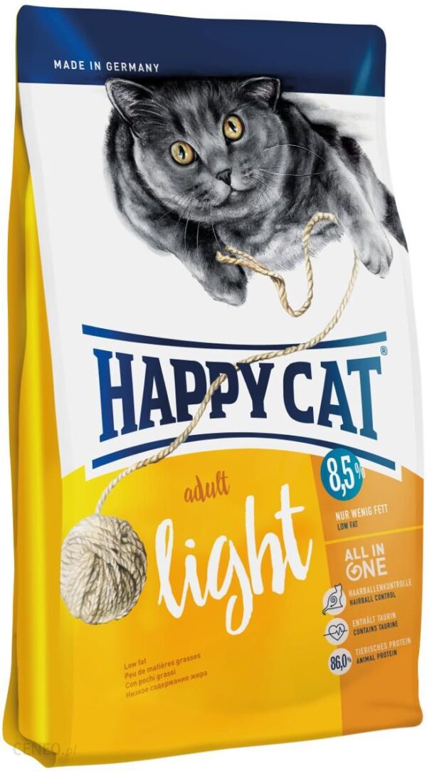 happy cat Fit Well Light 1