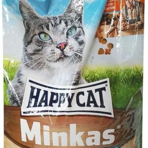 HAPPY CAT Medium Minkas Mix 2x10kg