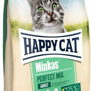 Happy Cat Minkas Perfect Mix Kurczak