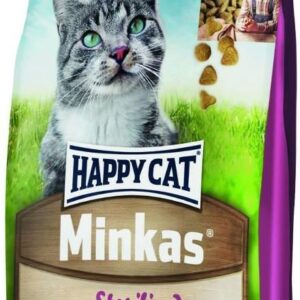 Happy Cat Minkas Sterilised 1