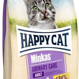 Happy Cat Minkas Urinary Care 10Kg