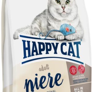 Happy Cat Premium Diet Niere 0