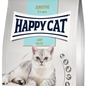 Happy Cat Sensitive Adult Light 1