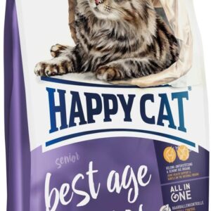 Happy Cat Supreme Fit Well Best Age 10+ 0