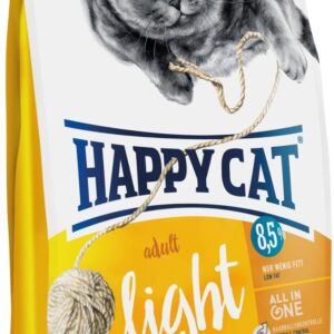 Happy Cat Supreme Fit Well Light 0