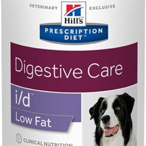 Hill'S Prescription Diet I/D Low Fat 24X360G