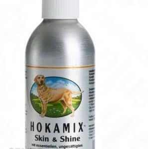 Hokamix Skin And Shine 250ml