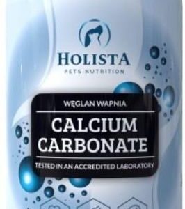 Holista Calcium Carbonate 250G