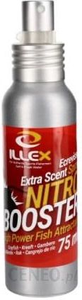 Illex Atraktor Nitro Booster Crawfish Spray 75Ml [43634]