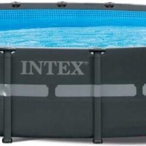 Intex Basen Ogrodowy Stelażowy Ultra Xtr 732X132Cm (26340)
