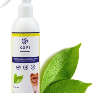 Kefi Animals Everydog Regenerative Spray 250Ml