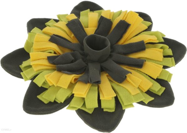 Kerbl Mata Węchowa Sunflower Ø 40cm [80747]