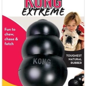 Kong Extreme Zabawka Gryzak Dla Psa M