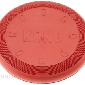 Kong Interactive Frisbee Large 23Cm