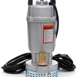 Kraft&Dele Pompa Do Wody Brudnej Czystej Deszczówki 1600W 1' (F6D3854C2)