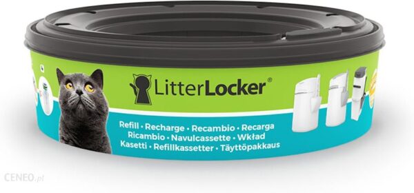 Litter Locker Litterlocker Design Zapasowy Wkład