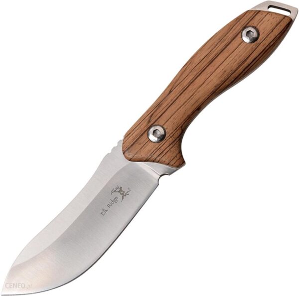 Master Cutlery Nóż Elk Ridge 200-03D Fixed Blade (Er-200-03D)