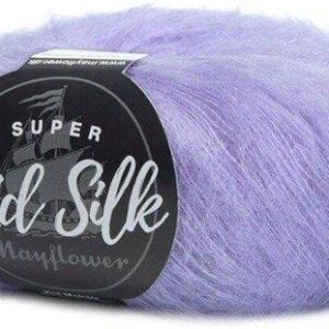 Mayflower Super Kid Silk Sweet Lavender (92)