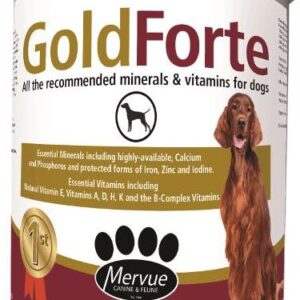 Mervue Goldforte 1kg