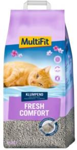 Multifit Fresh Comfort 10 Litrów