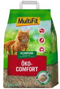 Multifit Oko-Comfort 10 L