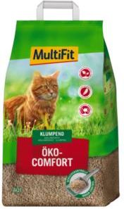Multifit Oko-Comfort 40 L