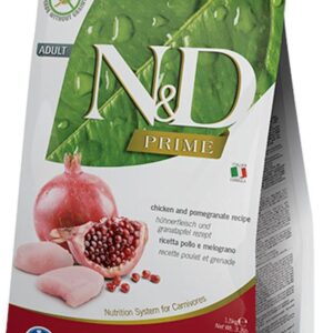 N & D Chicken & Pomegranate Adult Cat 5kg