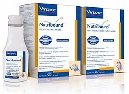Nutribound Virbac 1 but.150ml dla kota regeneracja