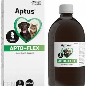 Orion Pharma Aptus Apto-Flex Syrop 200Ml