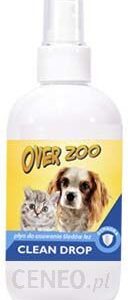 Over Zoo Clean Drop 40Ml