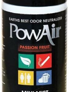 Powair Mini Mist Passion Fruit 36g