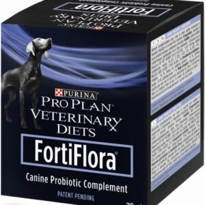 Purina Proplan Veterinary Diets FortiFlora 1G