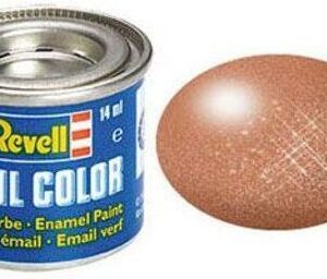 Revell Email Color 93 Copper Metallic (1140300)