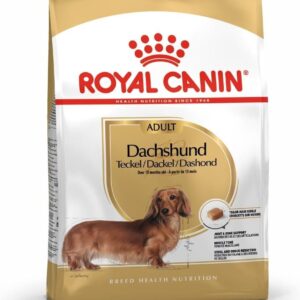 Royal Canin Dachshund Adult 7