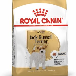 Royal Canin Jack Russell Terrier Adult 1