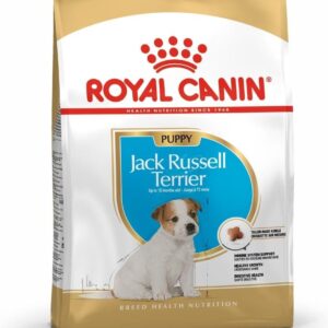 Royal Canin Jack Russell Terrier Puppy 2x3kg