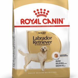 Royal Canin Labrador Retriever Adult 12kg