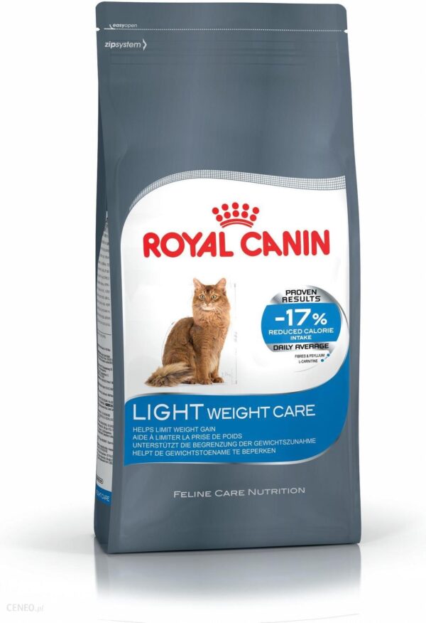 Royal Canin Light Weight Care 12kg