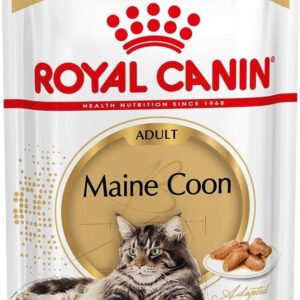 Royal Canin Maine Coon Adult 85g