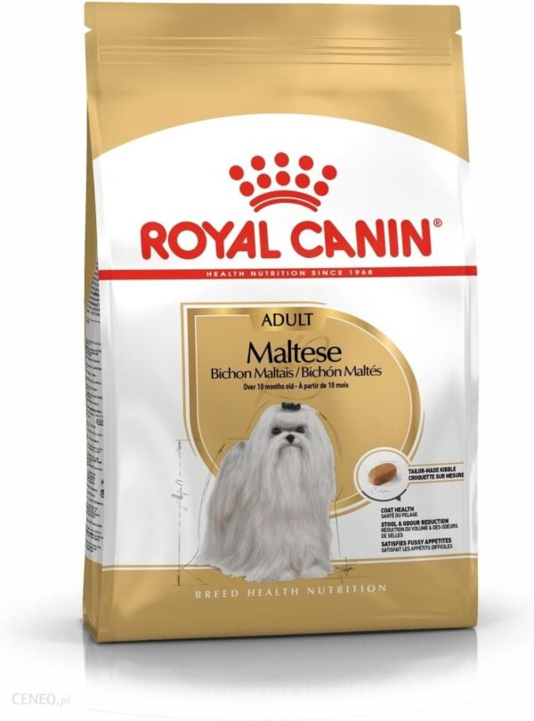Royal Canin Maltese Adult 1