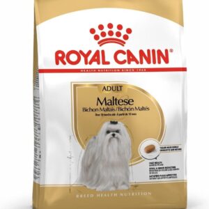 Royal Canin Maltese Adult 2x1