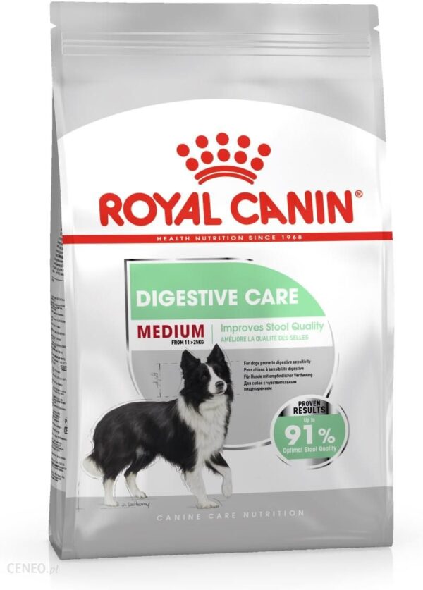 Royal Canin Medium Digestive Care 2x3kg
