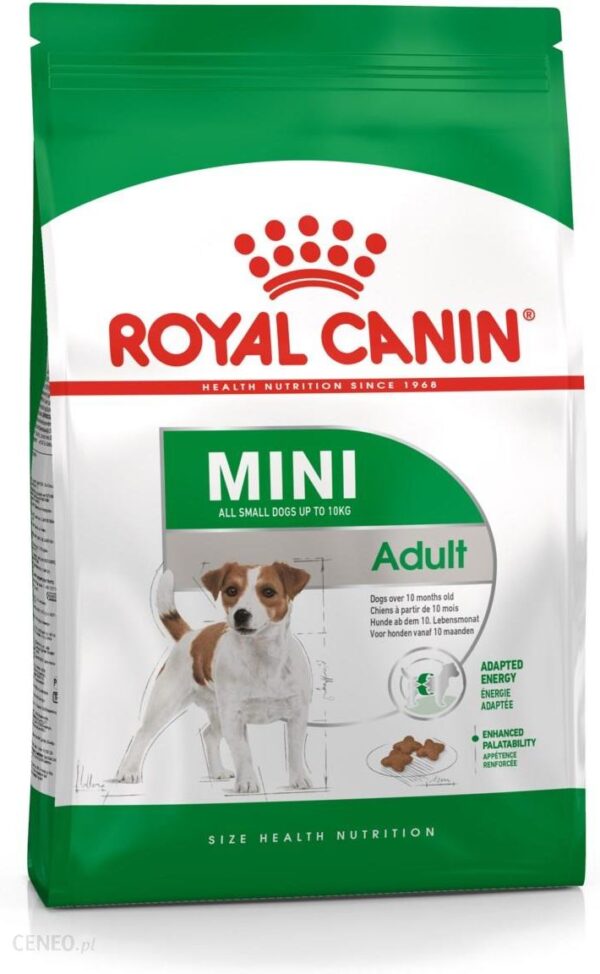 Royal Canin Mini Adult 9kg