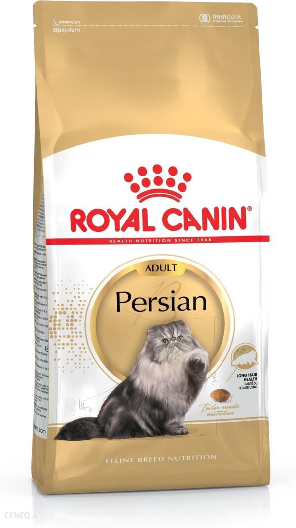 Royal Canin Persian Adult 2x10kg