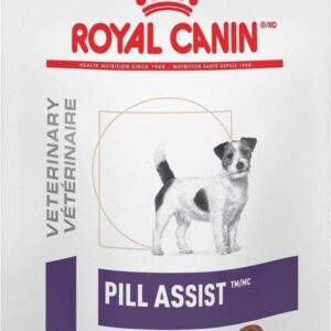 Royal Canin Pill Assist Small Dog Cukierki Do Podawania Tabletek 90g