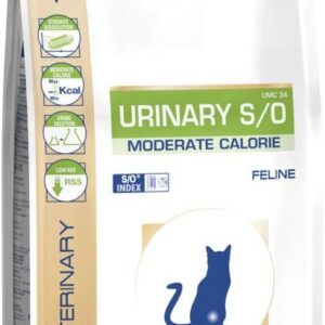 Royal Canin Urinary Moderate Calorie Cat Sucha Karma Dla Kota 0