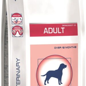 Royal Canin Veterinary Care Nutrition Adult Skin&Digest 23 10kg