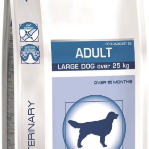Royal Canin Veterinary Care Nutrition Large Adult Osteo&Digest 25 2x14kg