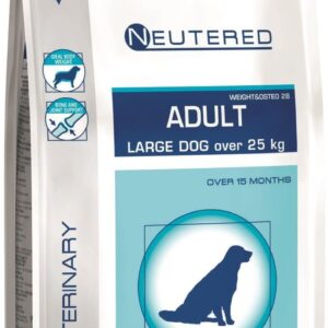 Royal Canin Veterinary Care Nutrition Neutered Adult Large Weight&Osteo 28 12kg